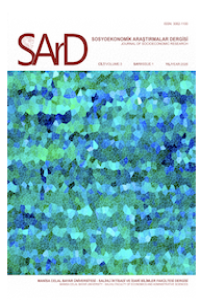 SARD Dergisi